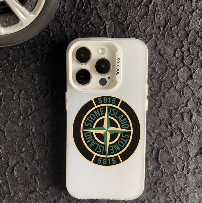 Etui de téléphone Technologie IMD avancée - Shopbyshopima
